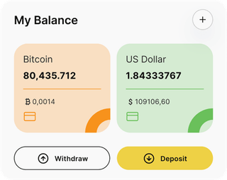Stark Vermoburg automated trading solution — dashboard overview